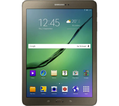 SAMSUNG  Galaxy Tab S2 8  Tablet - 32 GB